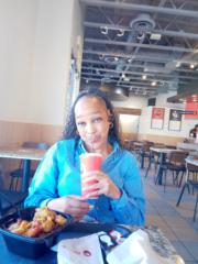 Renee Perry