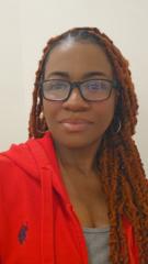 Tameika Ward