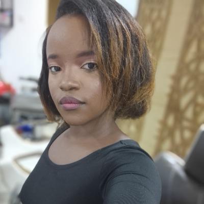 Cynthia Maina