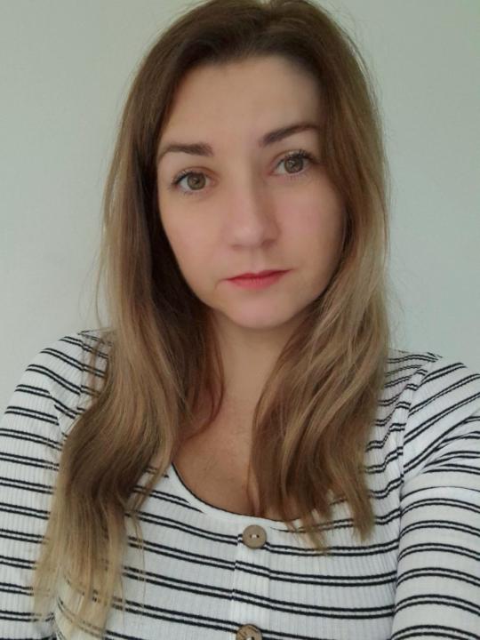 Olga Covbasevici