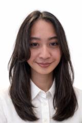 Jeanne Pauline De Guzman