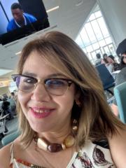 Chanelys Amarales