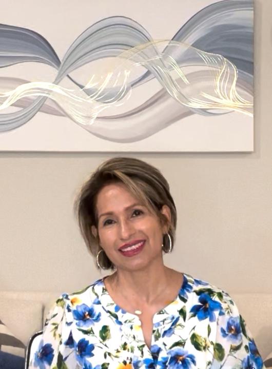 Alma  Rosa Mayorga