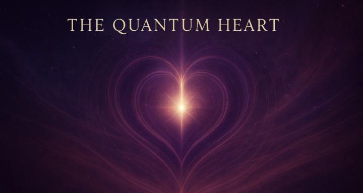 The Quantum Heart Collective -