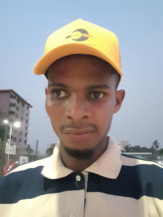 Mamadou Aliou Diallo