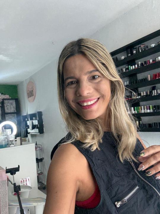 Ana Acevedo
