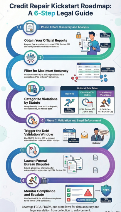 👋 Welcome to Credit Control Lab Community — Start Here!