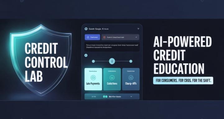 Credit Control Lab Community