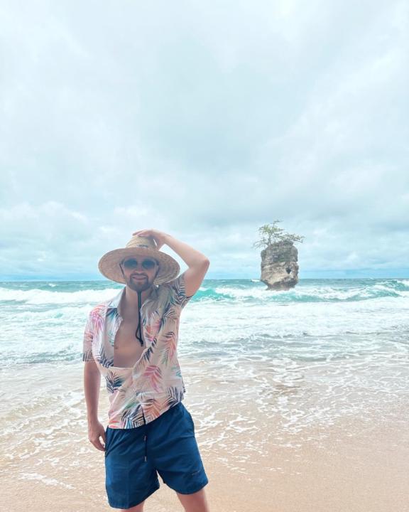 Christopher A Revollo