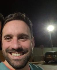Daniel Olias gonzalez
