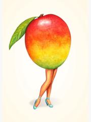 Mighty Mango