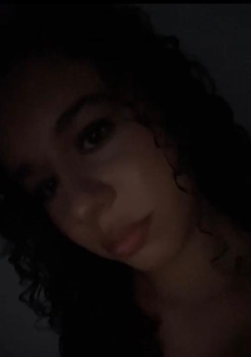 Lina Ahanguir