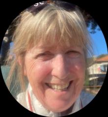 Christine Verboomen