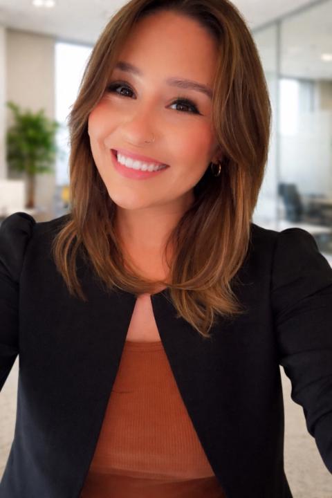 April Fitzpatrick
