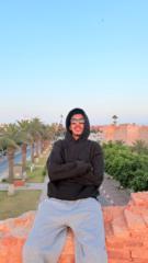 Saleh Almowina