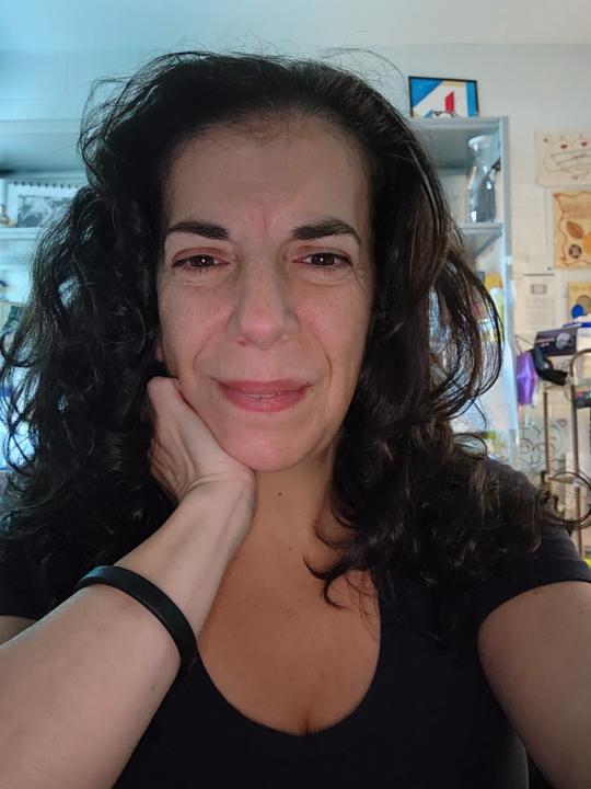 Leyla Messiha Leyla Messiha