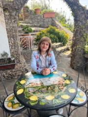 Maria-Antoanela Farcașanu
