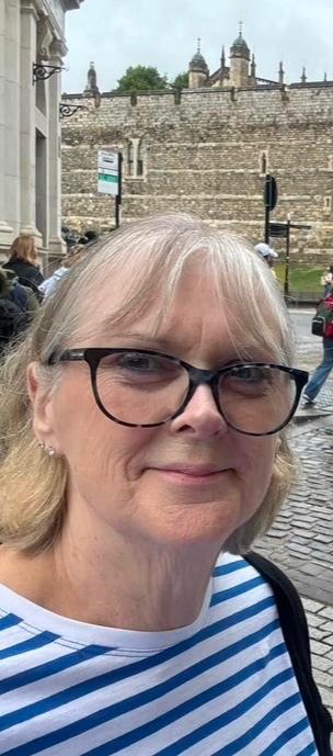 Karen Hagan