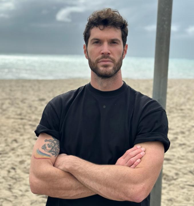 Diego Ronzi
