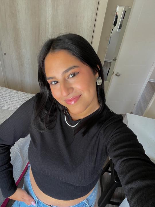 Abigail Díaz Astudillo