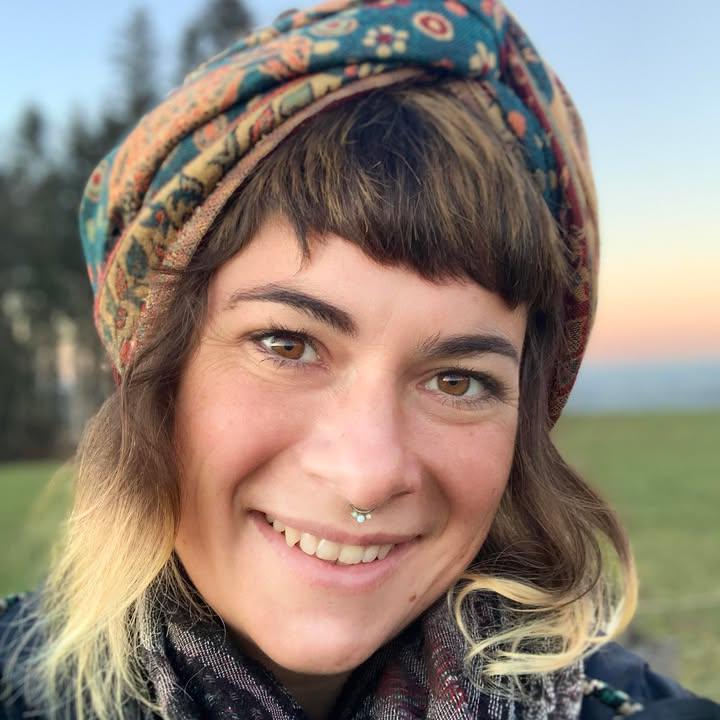 Greta Orlishausen