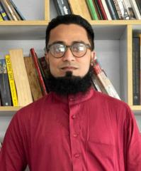 Ibrahim Ahmed Choudhury