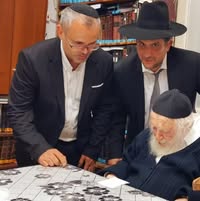 יוסי פוזיילוב