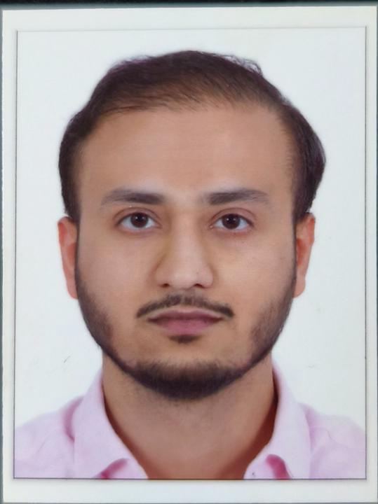Muhammad Osama Ijaz