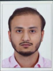 Muhammad Osama Ijaz