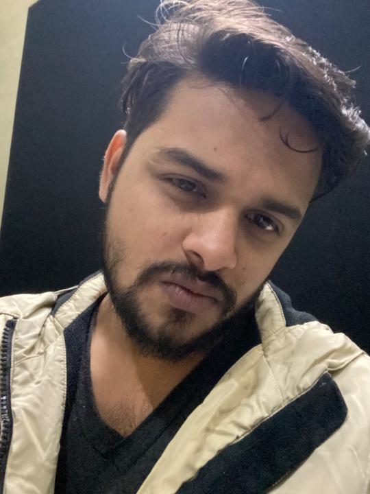 Eshant Sharma