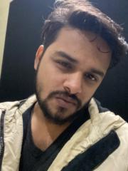 Eshant Sharma