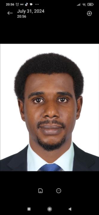 Jeff Yusuf Abdelkerim