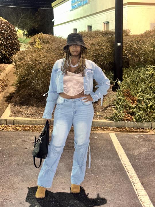 Jasmine Tilman Tilman