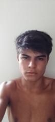 Iván Marinangeli