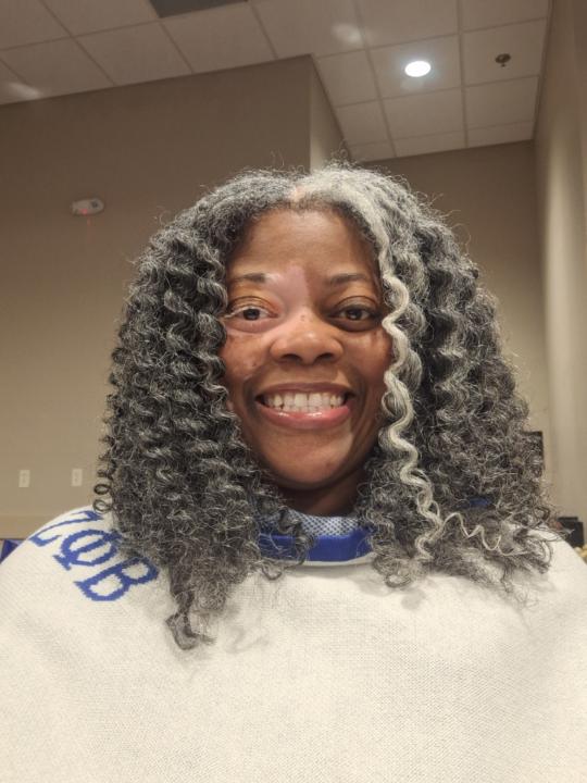 LaSandra Blount