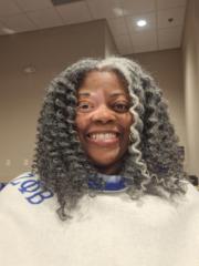 LaSandra Blount
