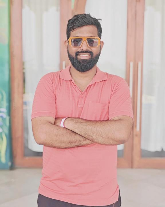 Deepak Chavan