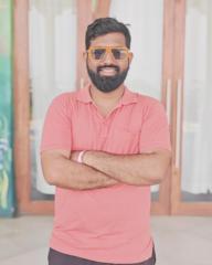 Deepak Chavan