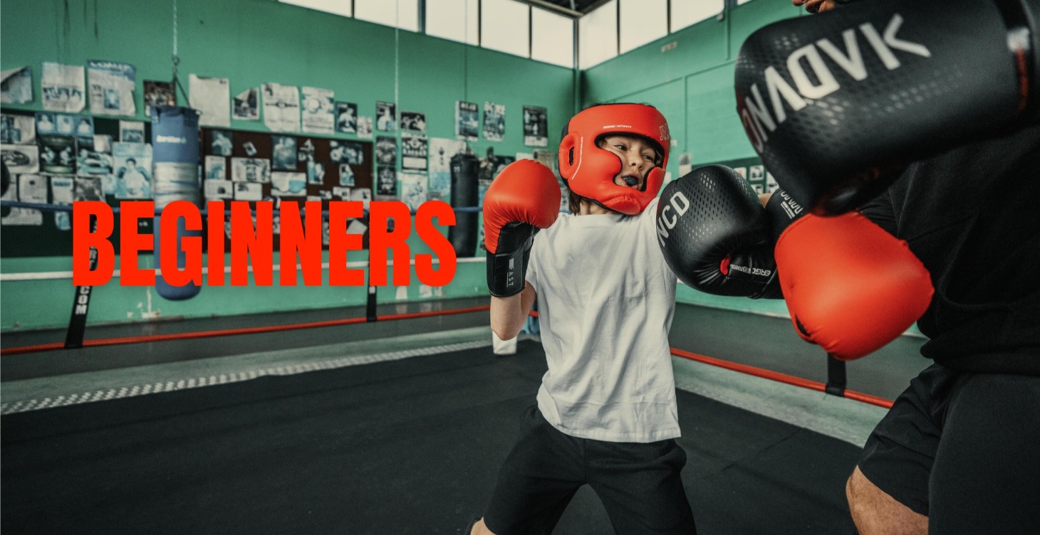 Beginners/Intermediate Course