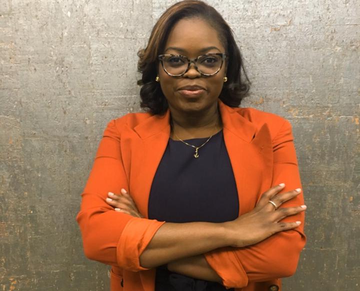 Tia Omodara
