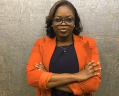Tia Omodara