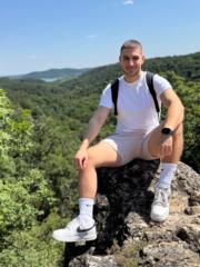 Krisztián Matyi