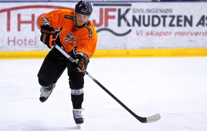 Marius Livingston Klem