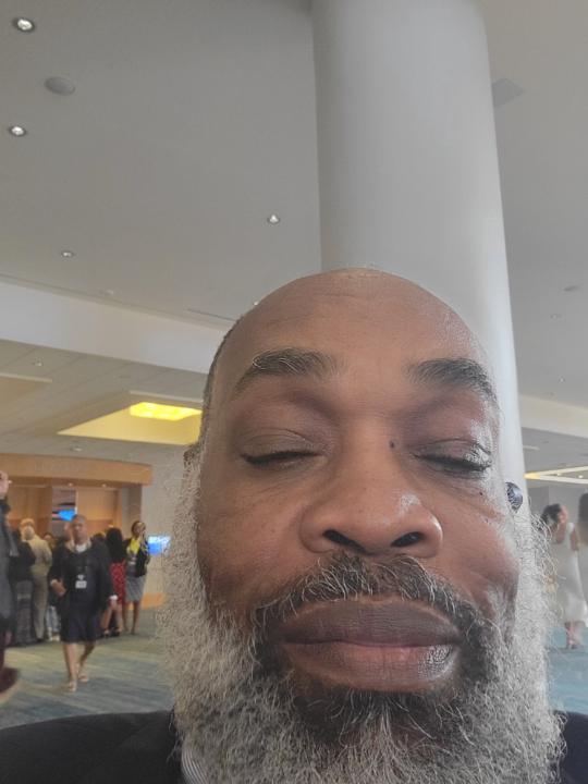 Rickey Whitfield