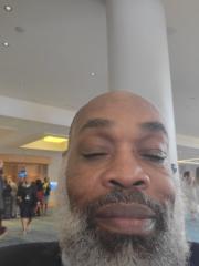Rickey Whitfield