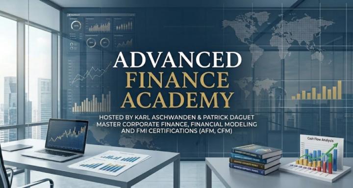 Advanced Finance Academy