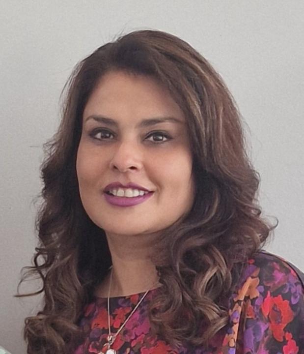 Asma Khan