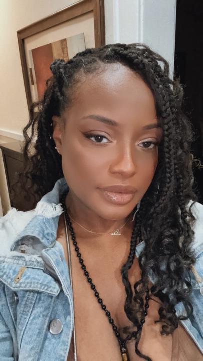 Latoya Frazier