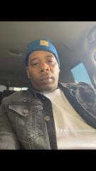 Rashad Talley