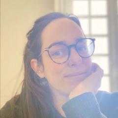 Chloé Roblin